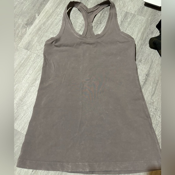 Lululemon tank top - Picture 1 of 3
